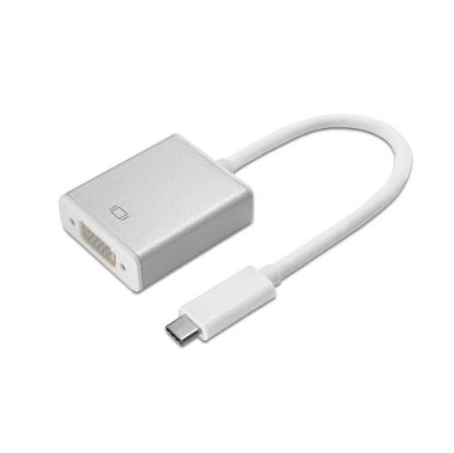 OEM Usb 3.1 Type C To Vga Adaptör Çevirici resmi