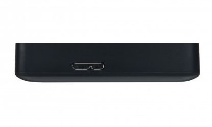 TOSHIBA 1TB 2.5 CANVIO BASIC USB 3.0 resmi