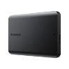 TOSHIBA 2TB Canvio Basic 2.5" Gen1 USB 3.2 Harici  resmi