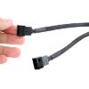 Alfais Fan Çoklayıcı 2 Port Y Pwm 4 Pin Çoklayıcı  resmi