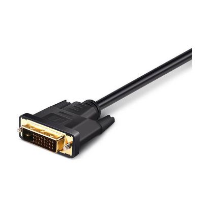 Displayport to DVI 24+1 Kablo 1.8m resmi