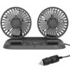 PM FAN10 MİNİ 12 VOLT DC ÇAKMAKLIKLI NUMARATÖRLÜ P resmi