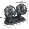 PM FAN10 MİNİ 12 VOLT DC ÇAKMAKLIKLI NUMARATÖRLÜ P resmi