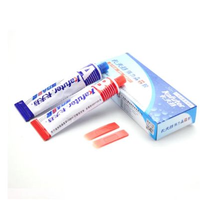 KAFUTER GÜÇLÜ AB ÇOK AMAÇLI EPOKSİ ÇELİK-AHŞAP-MET resmi