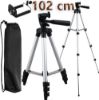 Torima 3110 Su Terazili Profesyonel 102 cm Tripod resmi