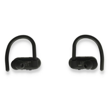 Newface DNLS1 Wireless Kulaklık - Siyah resmi