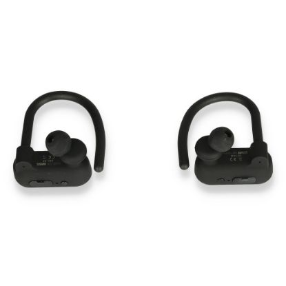 Newface DNLS1 Wireless Kulaklık - Siyah Tekli resmi