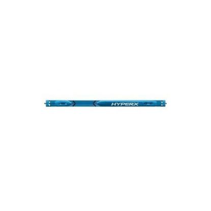 KINGSTON HyperX Fury 8GB 1600MHz DDR3 Ram Blue resmi