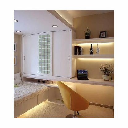 CATA RGB Şerit Led Seti 54 Çip 2835 (5mt RGB Led+T resmi