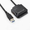 MAXGO Usb To Sata 3.0 2.5 3.5 Inç Hdd Hard KABLOSU resmi