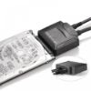 MAXGO Usb To Sata 3.0 2.5 3.5 Inç Hdd Hard KABLOSU resmi