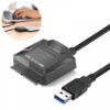 MAXGO Usb To Sata 3.0 2.5 3.5 Inç Hdd Hard KABLOSU resmi