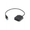 MAXGO Usb To Sata 3.0 2.5 3.5 Inç Hdd Hard KABLOSU resmi