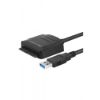 MAXGO Usb To Sata 3.0 2.5 3.5 Inç Hdd Hard KABLOSU resmi