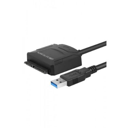 MAXGO Usb To Sata 3.0 2.5 3.5 Inç Hdd Hard KABLOSU resmi
