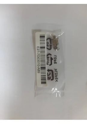 MSI M.2 SSD Vidası E27-7D03010-A89 M2 SSD Vidası resmi