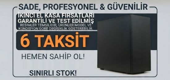 İ5-2.NESİL+Anakart+8gb(2*4)Ram+128gb ssd+Kasa resmi