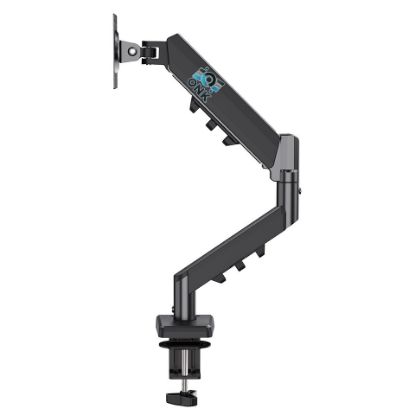 VONTECH ONK 17" - 32" AMORTİSÖRLÜ STAND TEK KOL LC resmi