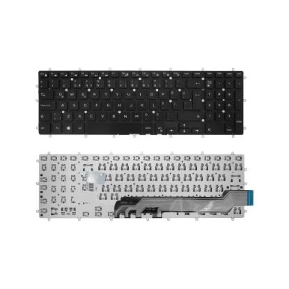 Dell Inspiron P66F (5565) Klavye resmi