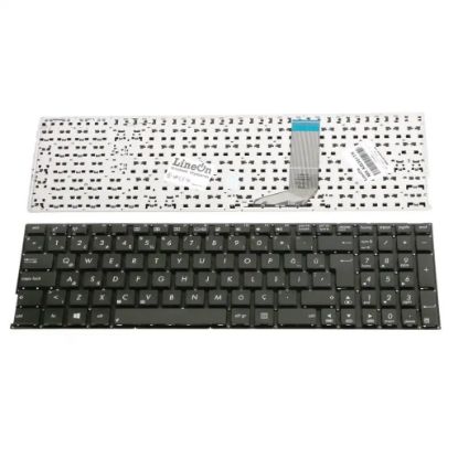 ASUS Uyumlu X556UQ-DM598D NTB KLAVYE resmi