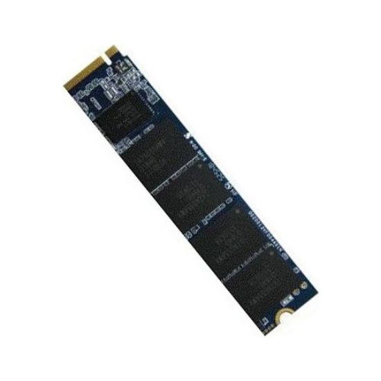 HI-LEVEL 512GB Sata3 M2 Nvme Pcıe SSD 3300-3100MBS resmi