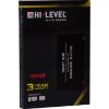 HI-LEVEL 128GB HLV-SSD30ELT/128G 2,5" 560-540 MB/s resmi