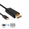 Alfais Type C Usb 3.1 To DisplayportKABLO resmi