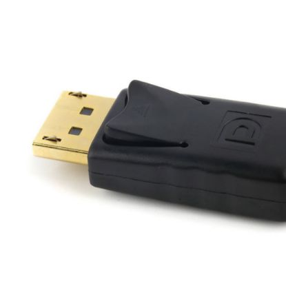 OEM Displayport To Hdmi Çevirici Dönüştürü resmi