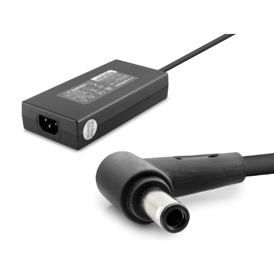 HADRON Laptop Adaptörü 240W 20V 12A 6.0x3.7 mm resmi