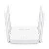 TP-LINK MERCUSYS AC10 1200Mbps DUAL BAND ROUTER resmi