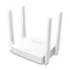 TP-LINK MERCUSYS AC10 1200Mbps DUAL BAND ROUTER resmi
