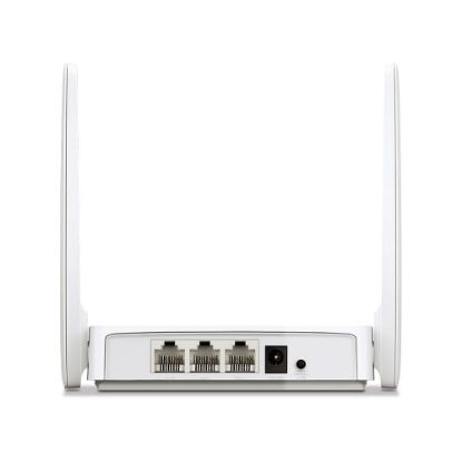 TP-LINK MERCUSYS AC10 1200Mbps DUAL BAND ROUTER resmi