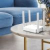 TP-LINK MERCUSYS AC10 1200Mbps DUAL BAND ROUTER resmi