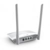 Tp-Link TL-WR820N 300 Mbps 4 Portlu Router resmi