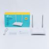 Tp-Link TL-WR820N 300 Mbps 4 Portlu Router resmi
