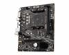 MSI A520M-A PRO DDR4 4600(OC) DVI HDMI M.2 USB AM4 resmi