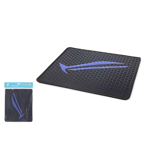 HADRON ZR1010 Mouse Pad 250 x 290 mm Geometrik Des resmi
